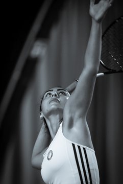 Ausschnitte 876 - RL TC an der Schirnau - TC 1899 BW Berlin : Ergebnis: 1:8